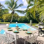 Ocean Lodge Saint Anne Guadeloupe
