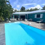 Ocean Lodge Saint Anne Guadeloupe