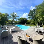 Ocean Lodge Saint Anne Guadeloupe