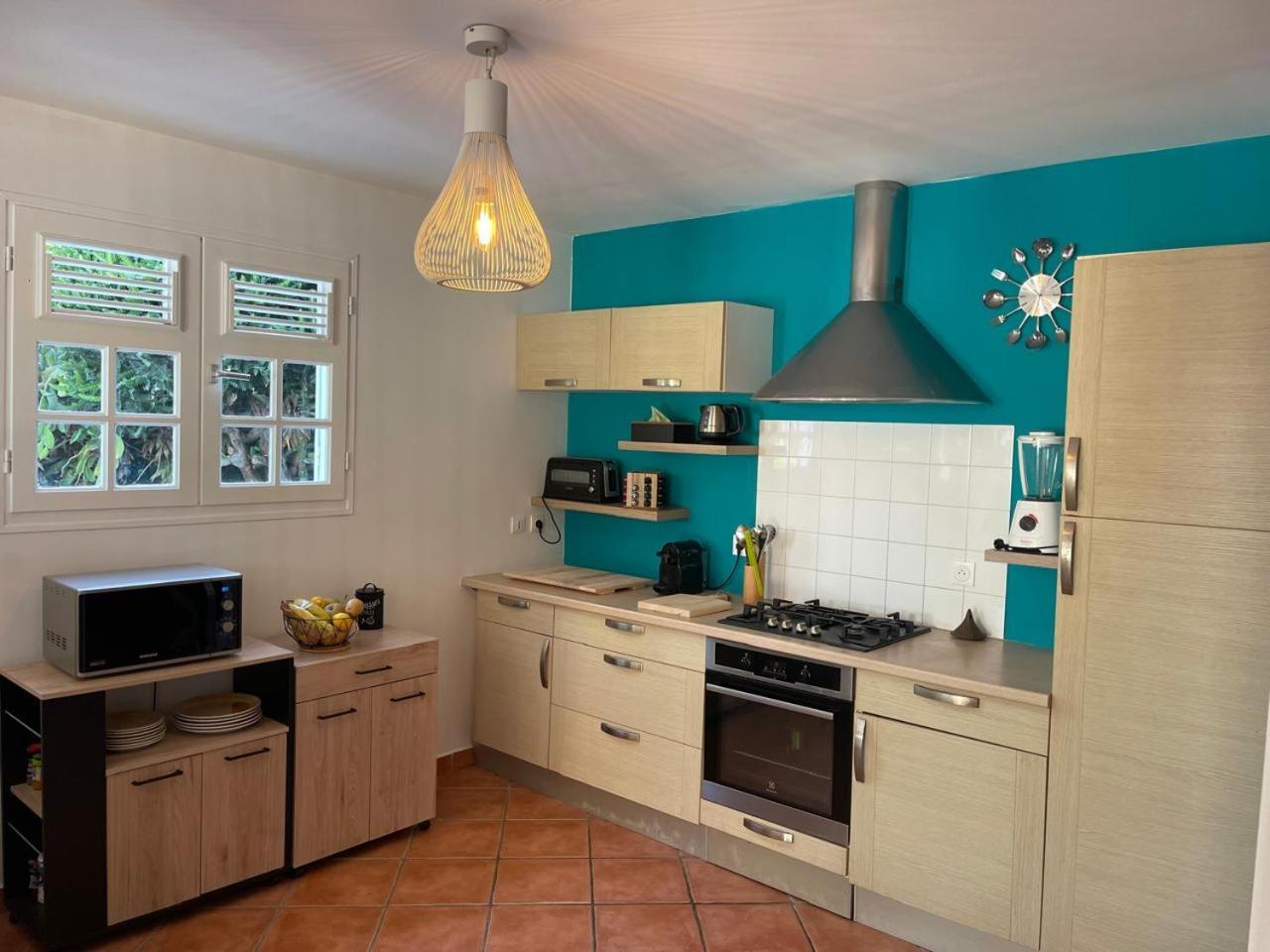 Villa Ocean Saint Anne Guadeloupe