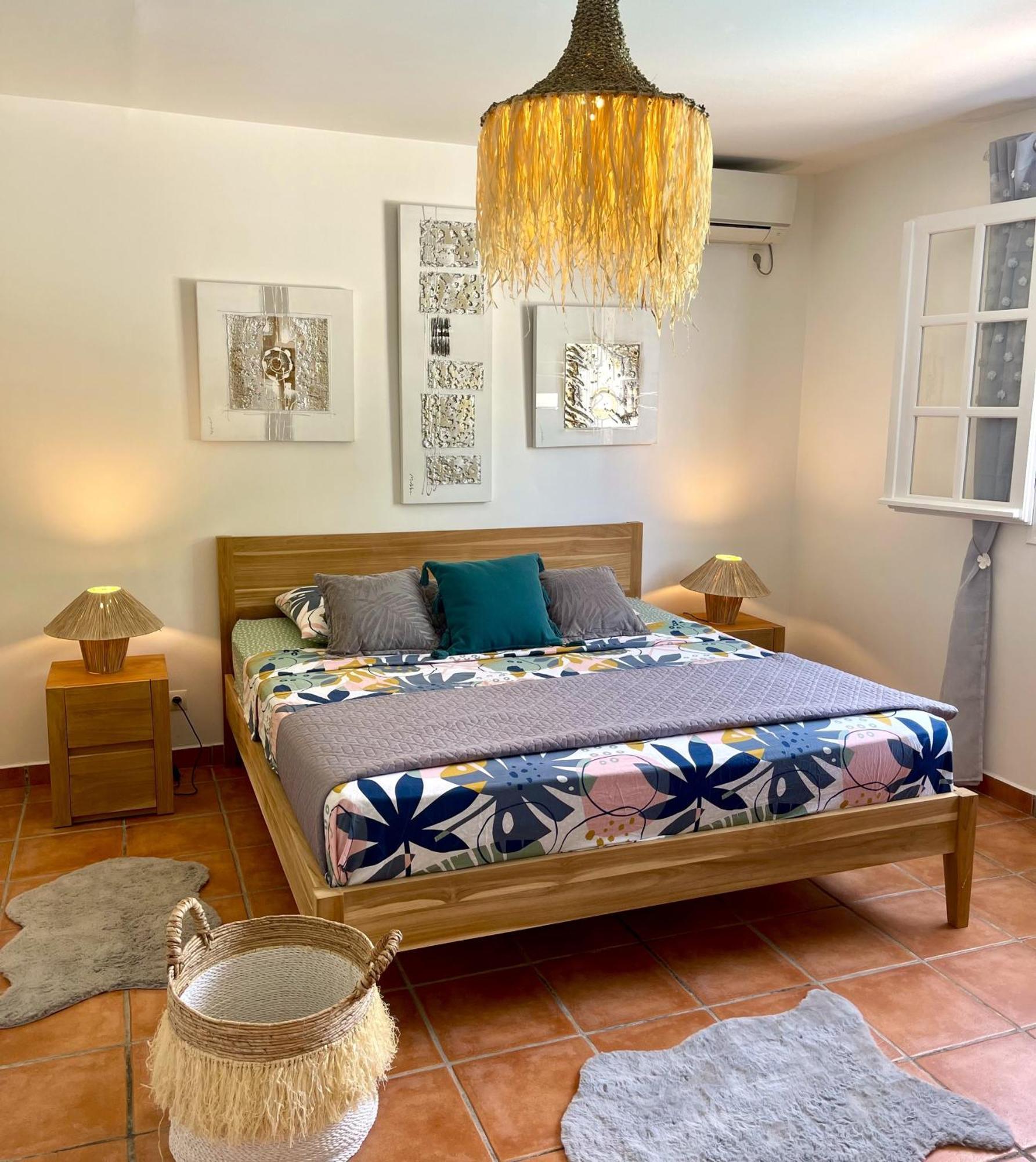 Villa Ocean Saint Anne Guadeloupe