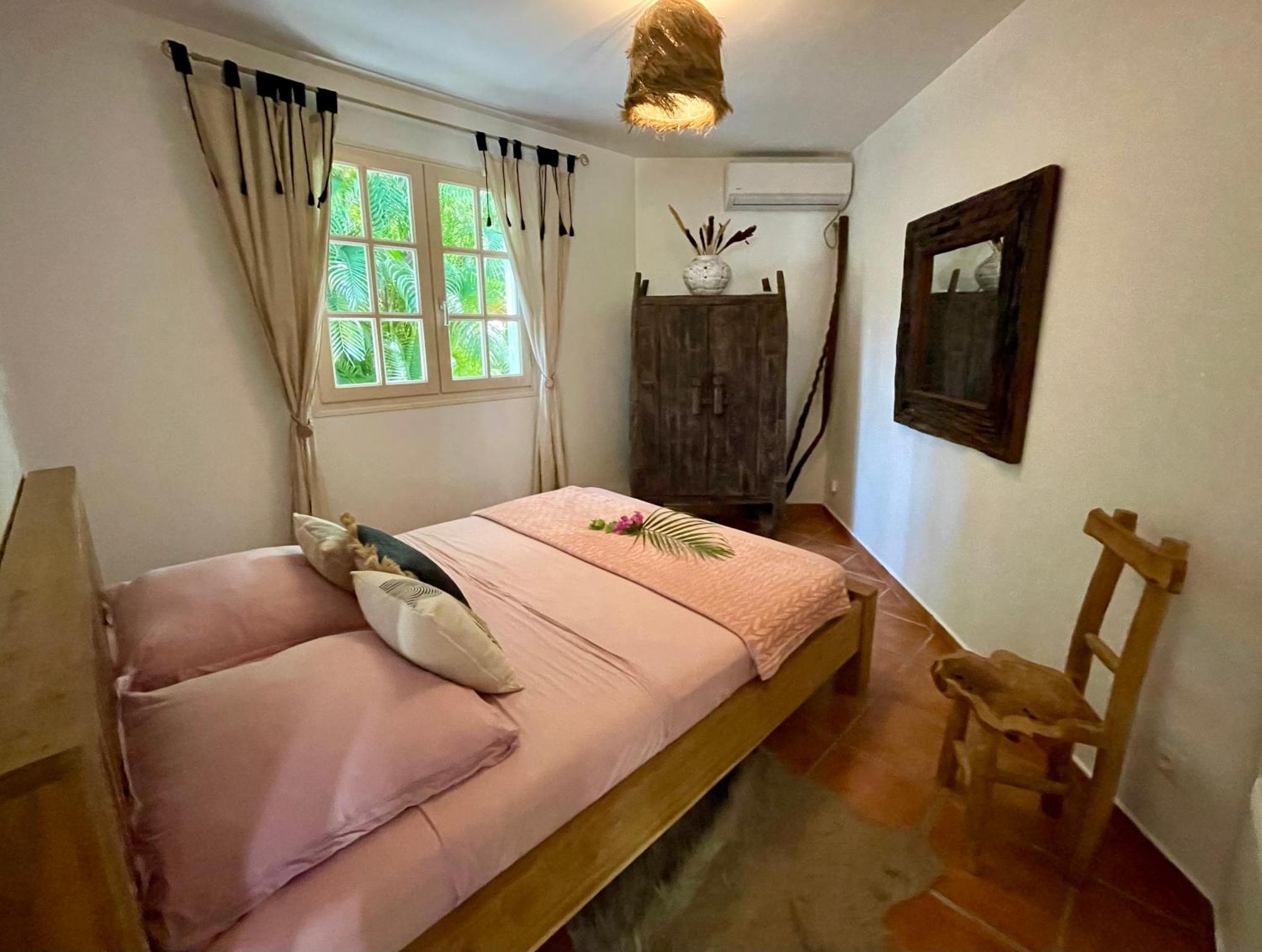 Villa Ocean Saint Anne Guadeloupe Sainte-Anne (Grande-Terre)